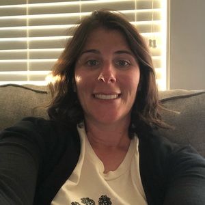 Meet your Posher, Stacey